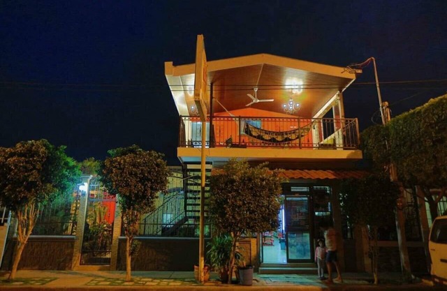 Apartamentos Terrazas del Cielo