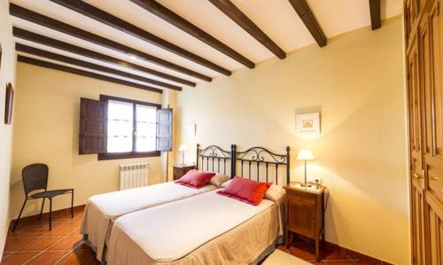 Apartamentos Turísticos Antanielles