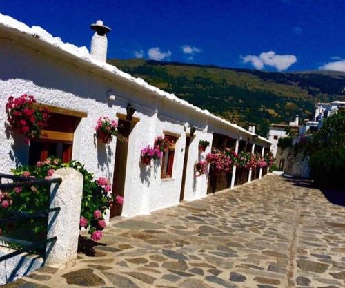 Apartamentos Turísticos Rural Los Tinaos