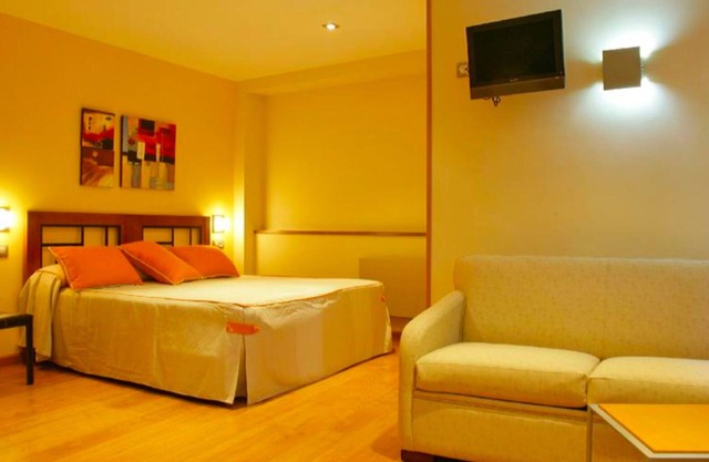 Apartamentos Turísticos Santana