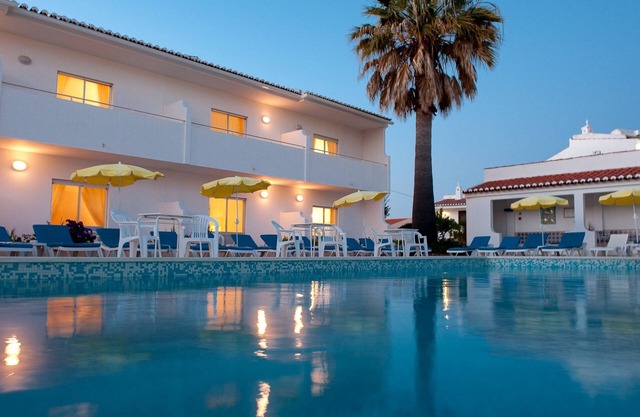 Apartamentos Turísticos Sollagos