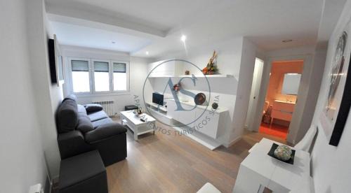 Apartamentos Turisticos de Soria Estudios 6