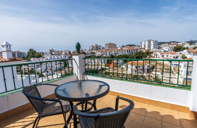Apartamentos turisticos Jose Cruz