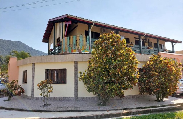 Apartamentos Ubatuba