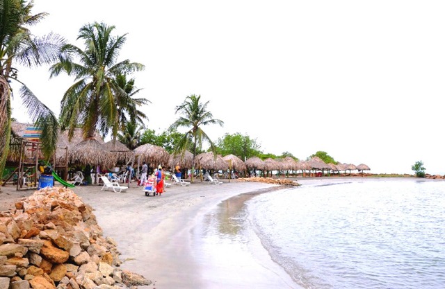Apartamentos Vacacionales Coveñas