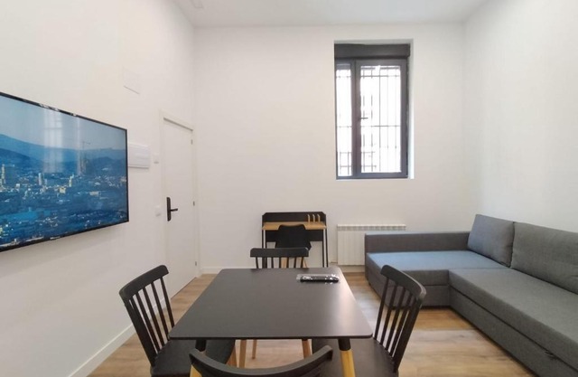 Apartamentos Vacceas by gaiarooms