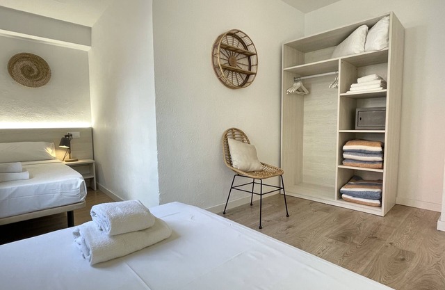 Apartamentos Venecia