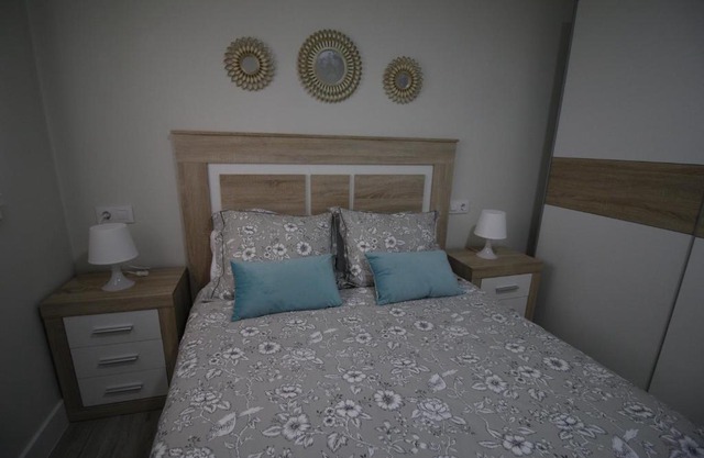 Apartamentos Vetusta