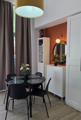 Apartamentos Vicent Clavel