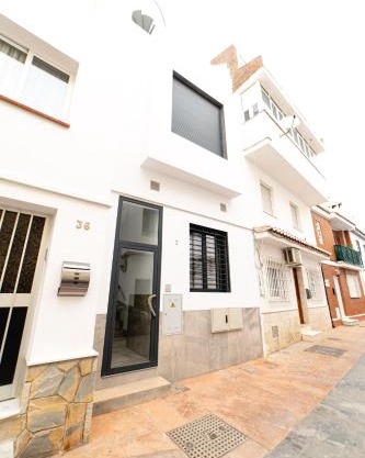 Apartamentos victoria