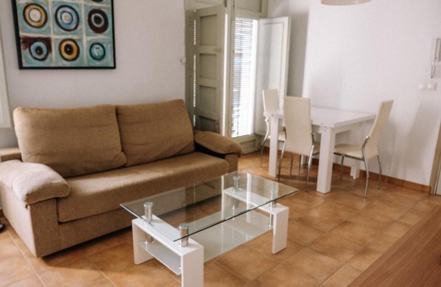 Apartamentos Villaaltea - Bella