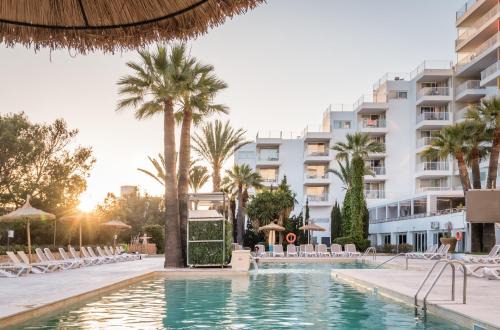 Apartamentos Vistasol