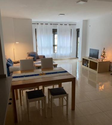 Apartamentos Wei