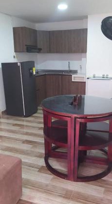 Apartamentos WilMoni