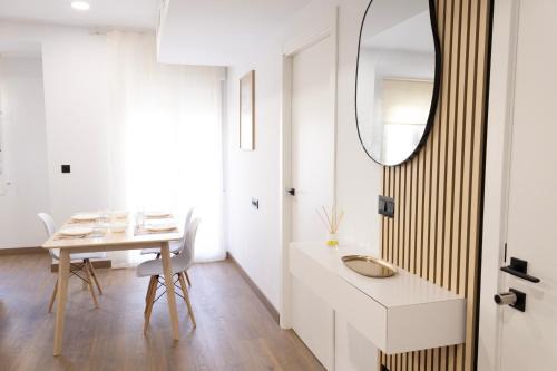 Apartamentos Yakka