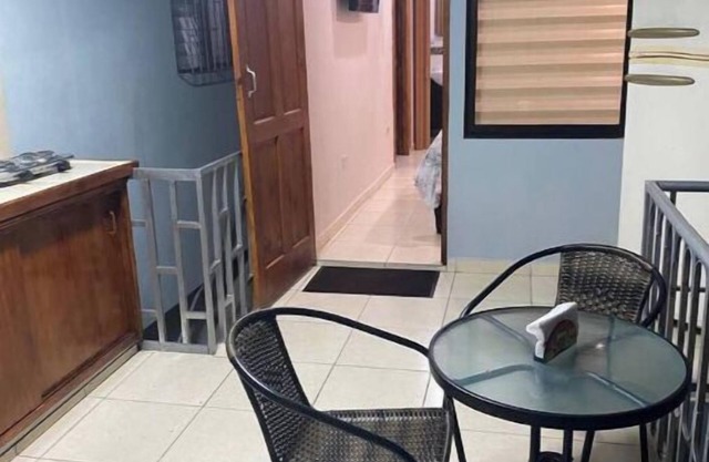 Apartamentos Yusem #3