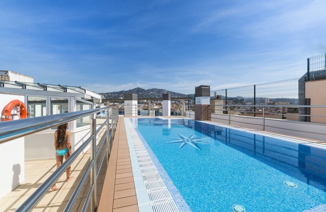 Apartaments Blau
