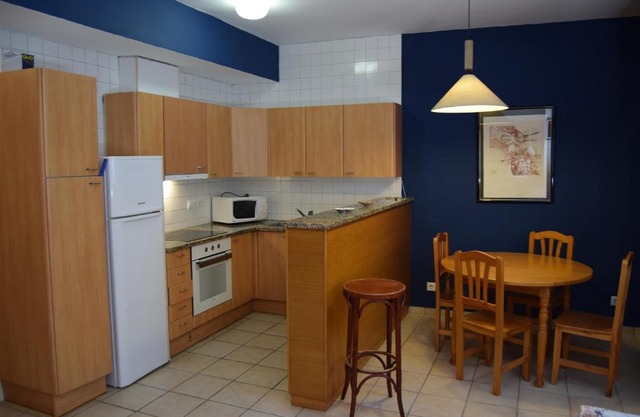 Apartaments Bizantí