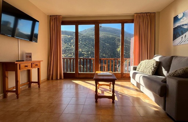 Apartaments Font del Poble