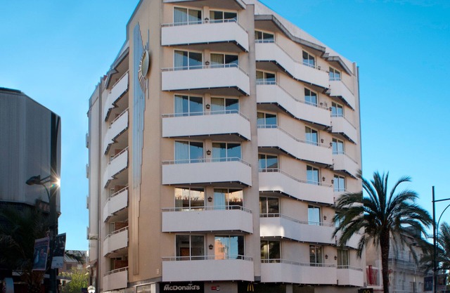 Apartaments Lloret Sun