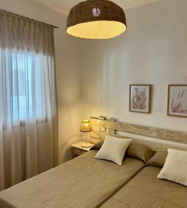 Apartaments S'Estanyol