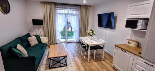 ApartamentStronieŚląskie