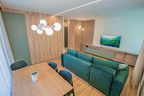 Apartamenty Alegrima