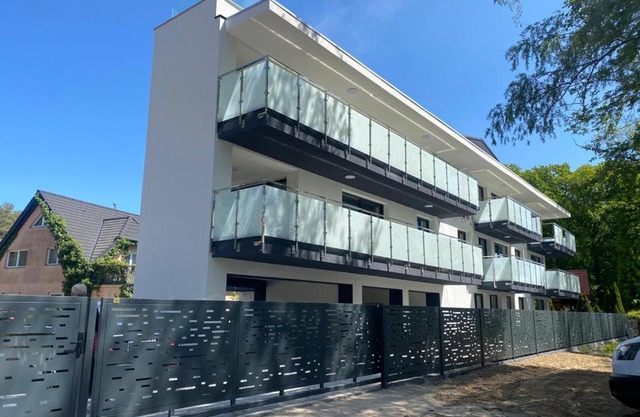 Apartamenty Amadeus Mare