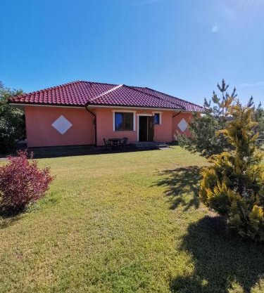 Apartamenty Amber Wyspa