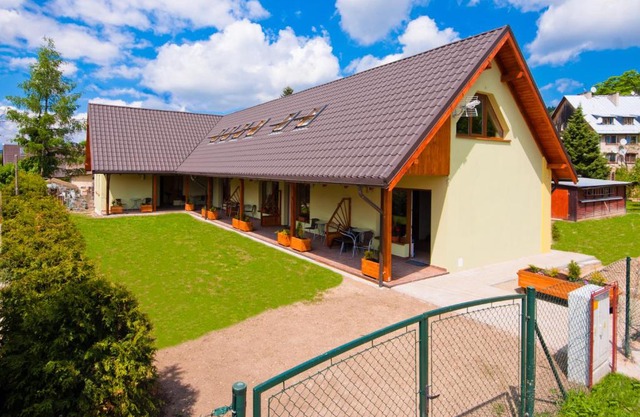 Apartamenty Antonio