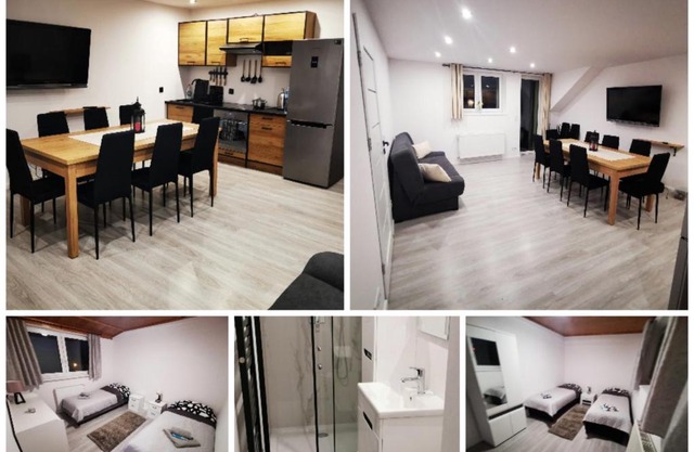 Apartamenty Artur