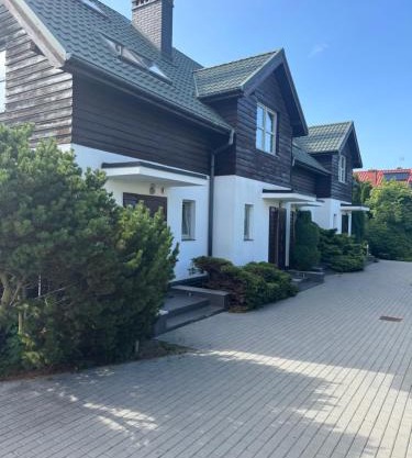 Apartamenty Baltic Sea Żeglarska 10 nr1