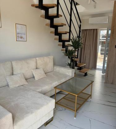 Apartamenty Baltic Sea Hexagon L3