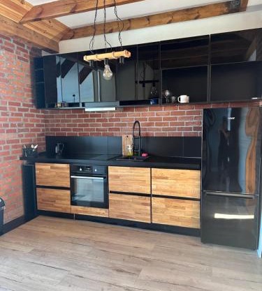 Apartamenty Bezrzecze