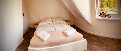 Apartamenty BIAŁA I