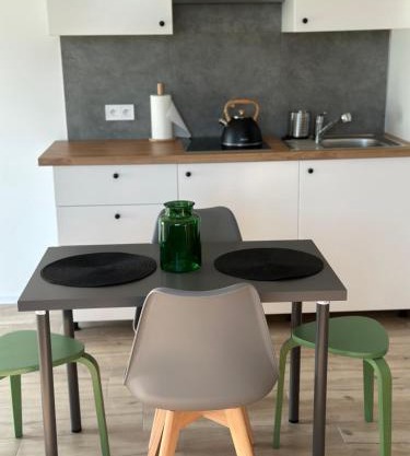 Apartamenty Bosmańska