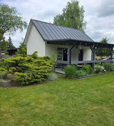 Apartamenty Boszkowo Przystań
