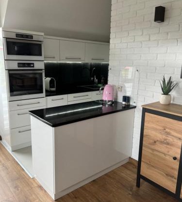 Apartamenty Bursztynowe