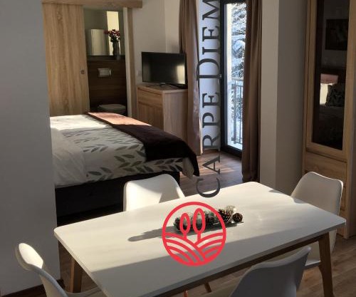 Apartamenty Carpe Diem