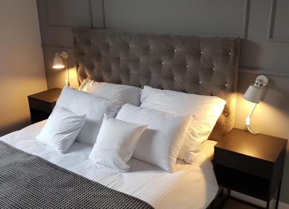 Apartamenty Carskie Koszary