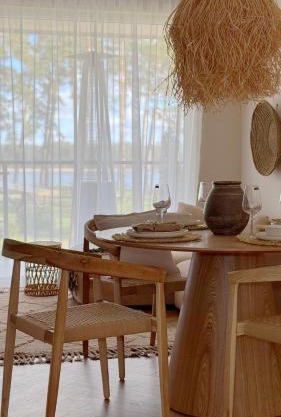 Apartamenty Cisza Natury - BRYZA