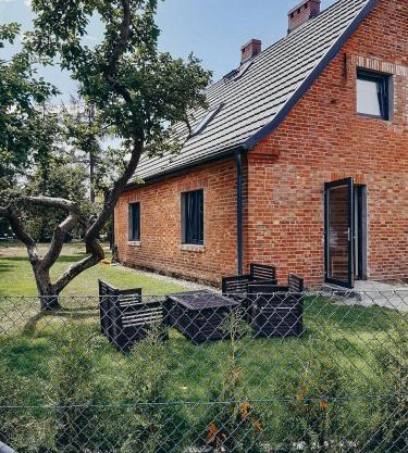 Apartamenty Dom Ogrodnika