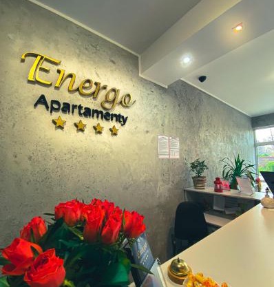 Apartamenty Energo