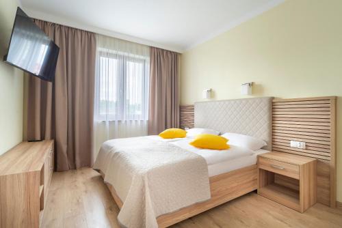 Apartamenty Fregata 602-642-642