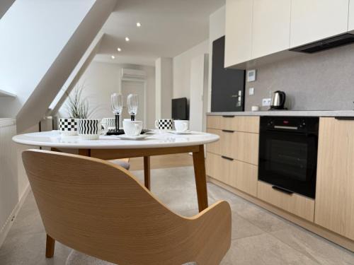 APARTAMENTY Głowackiego