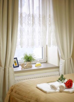 Apartamenty Głowackiego