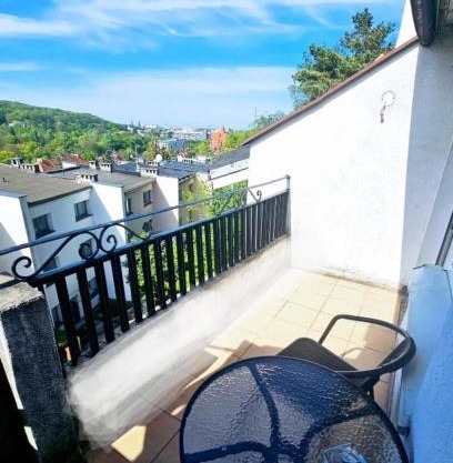 Apartamenty Gdańsk Wrzeszcz