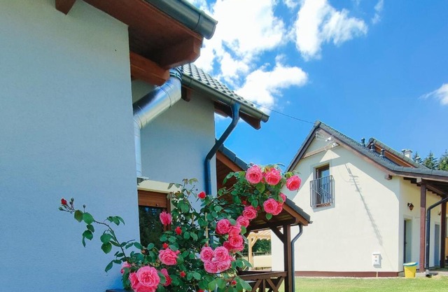 Apartamenty Golden Village