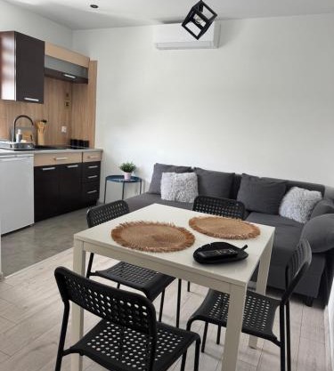 Apartamenty Happy House