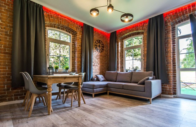 Apartamenty hoteLOVE Stara Kuźnia